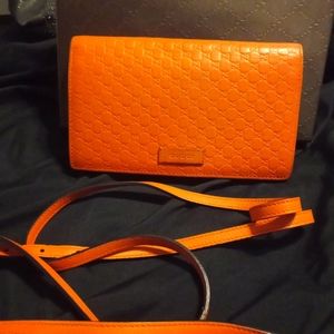 Small Gucci bag